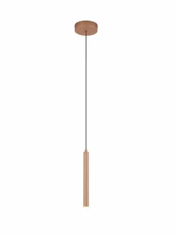 Musterring Leuchten Pendelleuchten-LED-Pendelleuchte Calina Sand