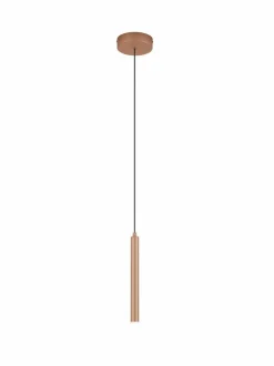 Musterring Leuchten Pendelleuchten-LED-Pendelleuchte Calina Sand