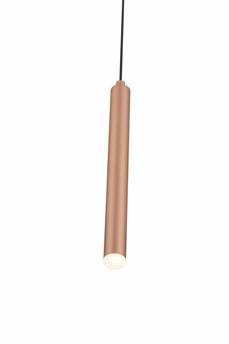 Musterring Leuchten Pendelleuchten-LED-Pendelleuchte Calina Sand
