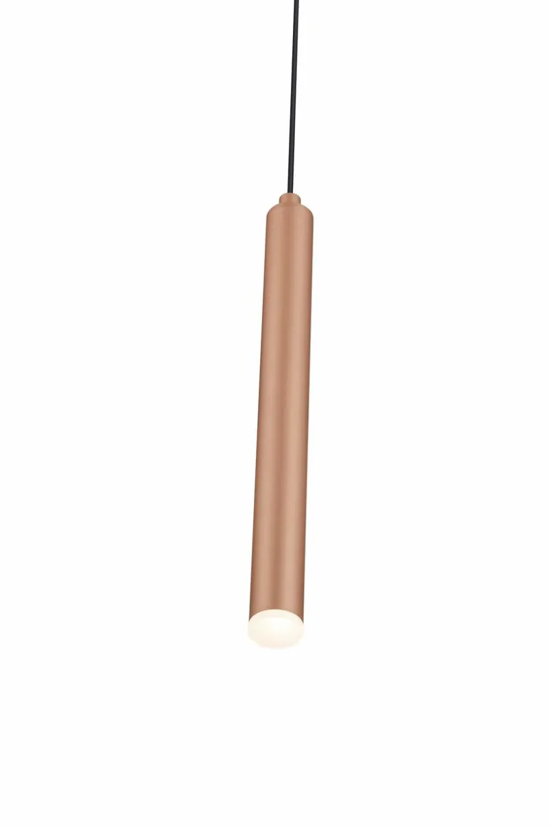 Musterring Leuchten Pendelleuchten-LED-Pendelleuchte Calina Sand
