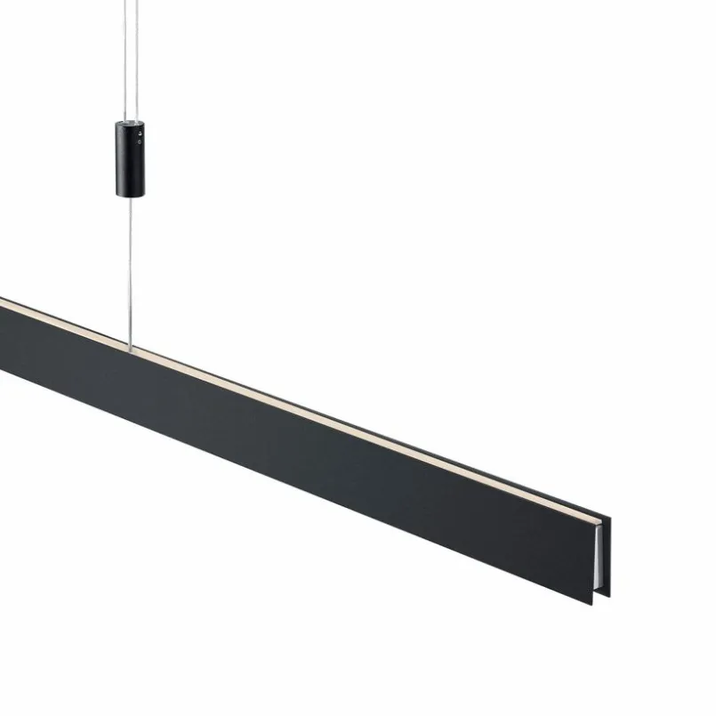 LED-Pendelleuchte Delta<Hell Online