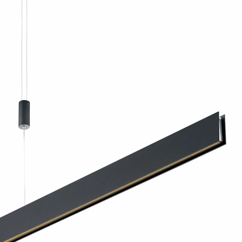 LED-Pendelleuchte Delta<Hell Online