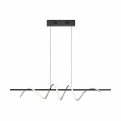 LED-Pendelleuchte Emanda<JUST LIGHT. Online