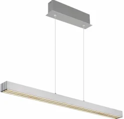 LED-Pendelleuchte Ethan<Globo Sale