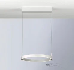 LED-Pendelleuchte Float<Bopp Hot