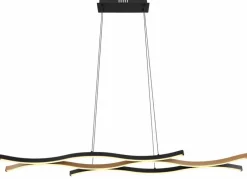 LED-Pendelleuchte Geronimo<Globo Sale