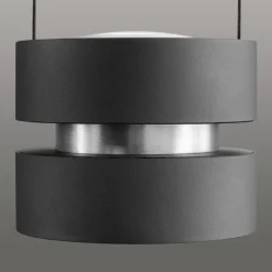 LED-Pendelleuchte Glow Sphere<lumiCouture Best