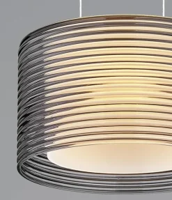 LED-Pendelleuchte Grand Groove<Bankamp Online