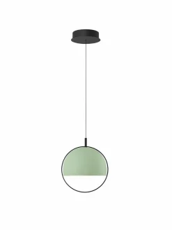 LED-Pendelleuchte Hoop<Hell Sale