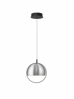 LED-Pendelleuchte Hoop<Hell Clearance