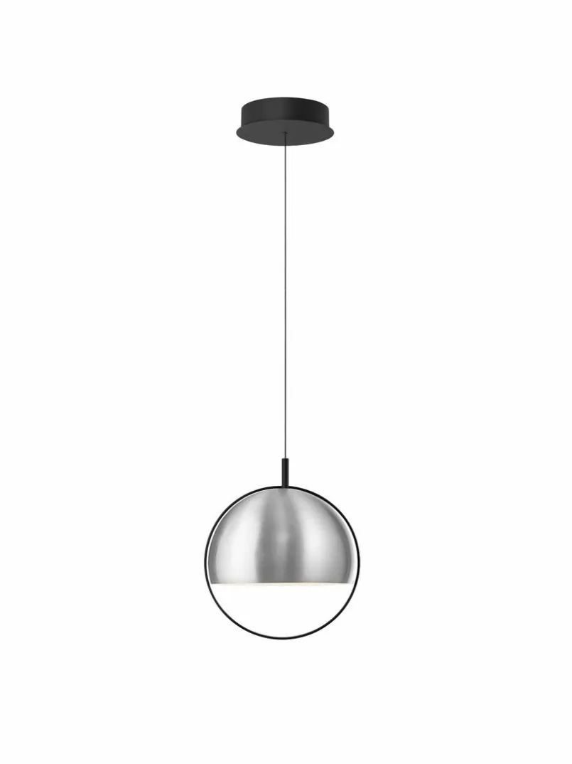 LED-Pendelleuchte Hoop<Hell Clearance