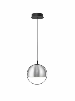 LED-Pendelleuchte Hoop<Hell Clearance