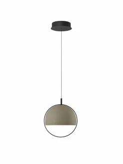 LED-Pendelleuchte Hoop<Hell Discount