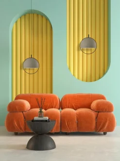 LED-Pendelleuchte Hoop<Hell Discount