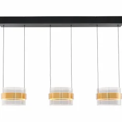 LED-Pendelleuchte Inside<lumiCouture Clearance