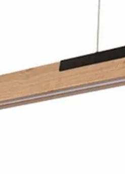 Pendelleuchten|Spotlight LED-Pendelleuchte Jonas Braun