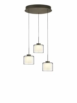 LED-Pendelleuchte Klara<Hell Online
