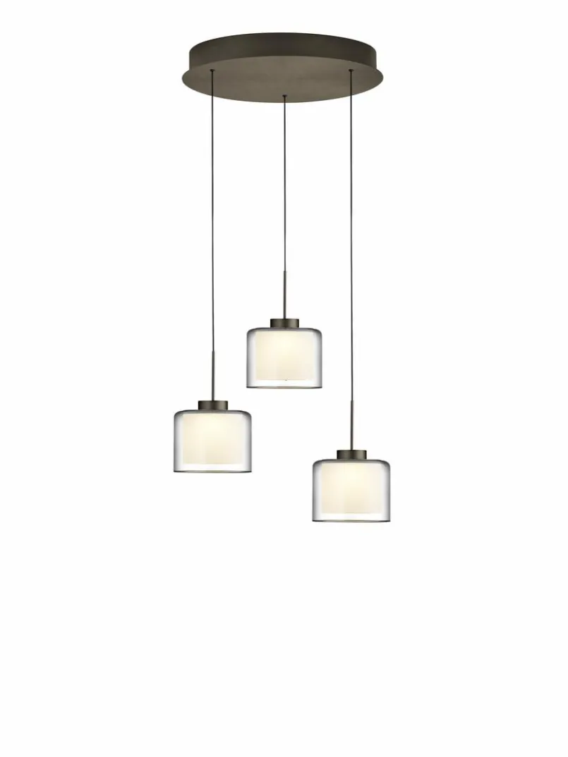 LED-Pendelleuchte Klara<Hell Online