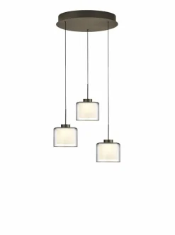 LED-Pendelleuchte Klara<Hell Online