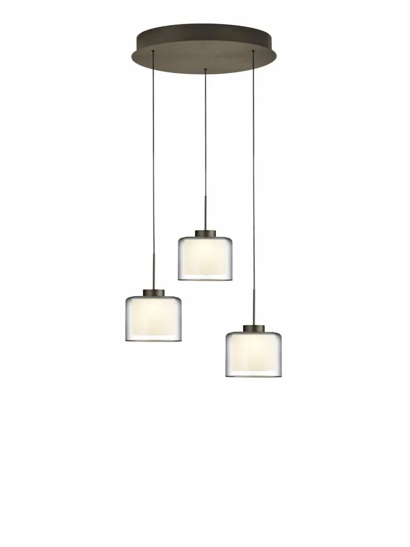 LED-Pendelleuchte Klara<Hell Online
