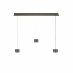 LED-Pendelleuchte Mika<Elements Online