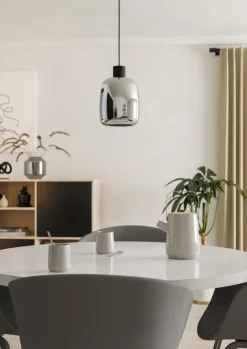 LED-Pendelleuchte Molochio Z<EGLO Sale