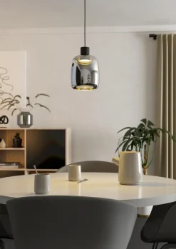 LED-Pendelleuchte Molochio Z<EGLO Sale