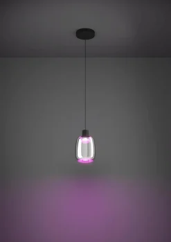 LED-Pendelleuchte Molochio Z<EGLO Sale