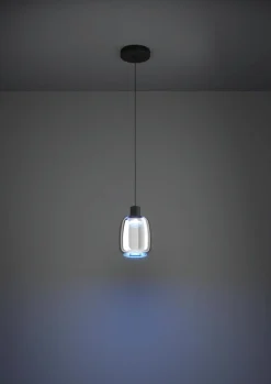 LED-Pendelleuchte Molochio Z<EGLO Sale