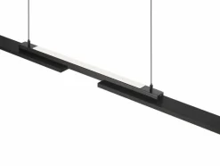 LED-Pendelleuchte More<Hell Online