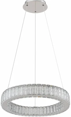 LED-Pendelleuchte Mucky<Globo New