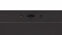 Pendelleuchten|Trio Select LED-Pendelleuchte Nala Schwarz