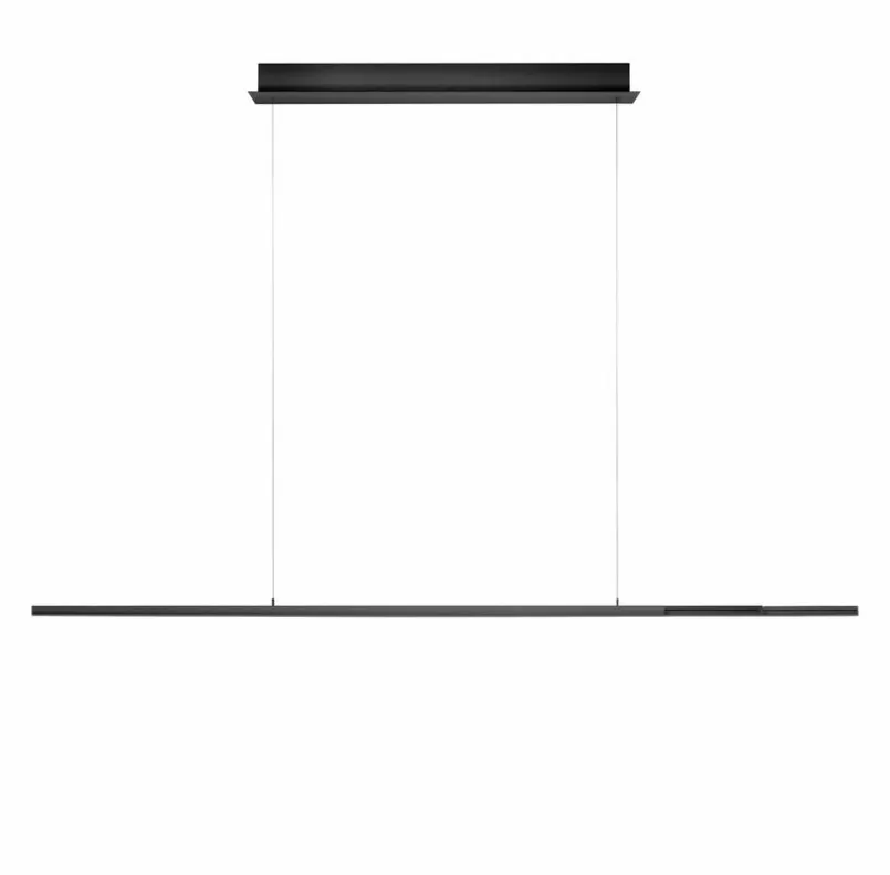 LED-Pendelleuchte Ole<Hell Outlet