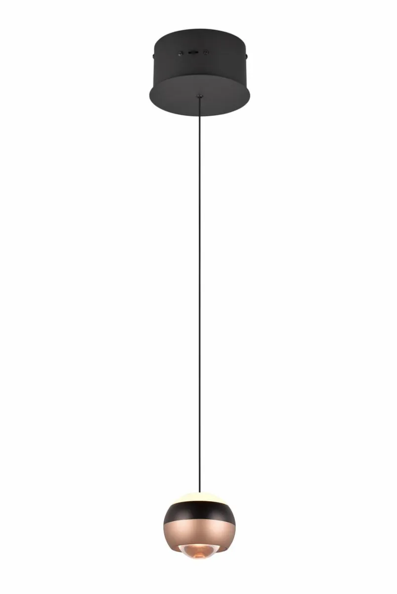 LED-Pendelleuchte Orbit<Trio Select Discount