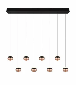 LED-Pendelleuchte Orbit<Trio Select Best
