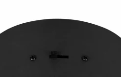 Pendelleuchten|Trio Select LED-Pendelleuchte Orbit Nickel matt