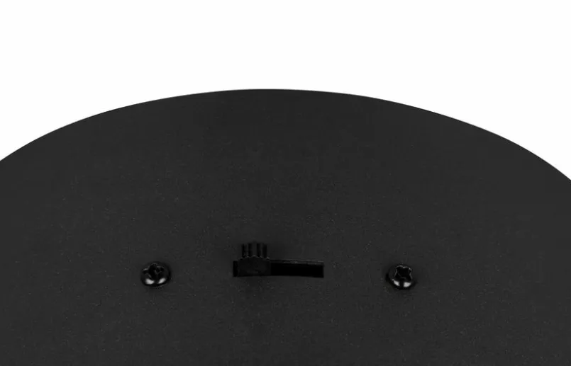 Pendelleuchten|Trio Select LED-Pendelleuchte Orbit Nickel matt