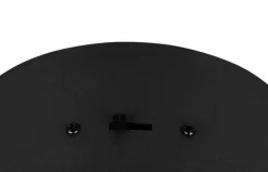 Pendelleuchten|Trio Select LED-Pendelleuchte Orbit Nickel matt