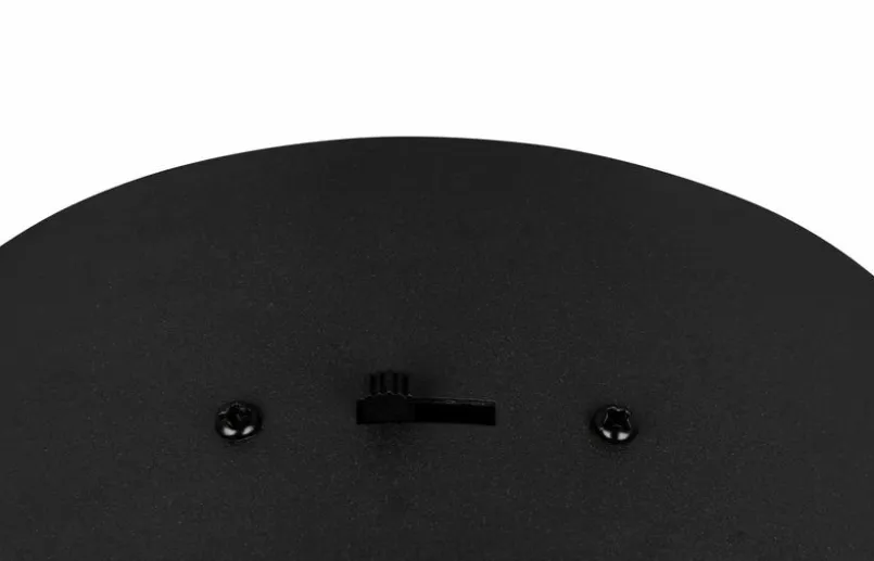 Pendelleuchten|Trio Select LED-Pendelleuchte Orbit Nickel matt