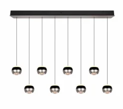 LED-Pendelleuchte Orbit<Trio Select Outlet