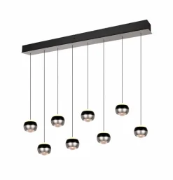 LED-Pendelleuchte Orbit<Trio Select Outlet
