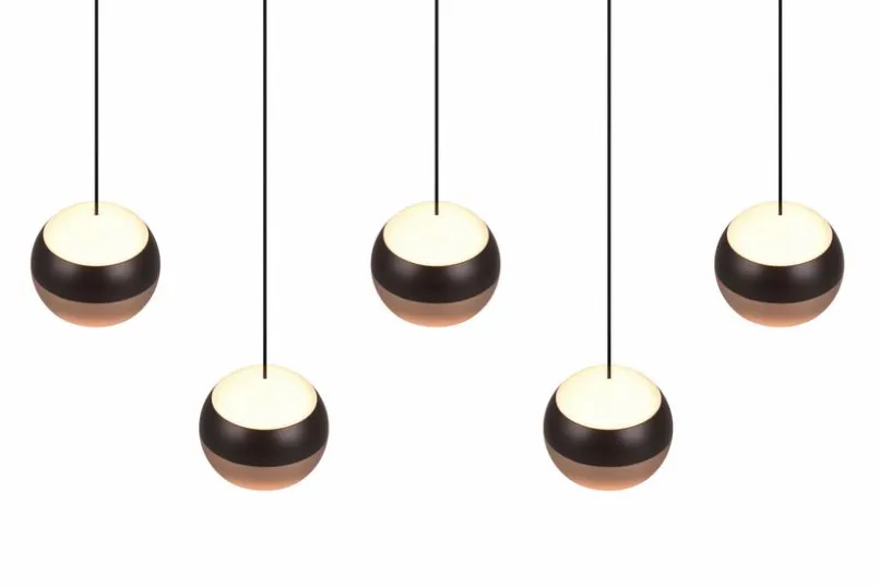 LED-Pendelleuchte Orbit<Trio Select Online