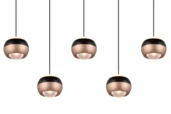 LED-Pendelleuchte Orbit<Trio Select Online