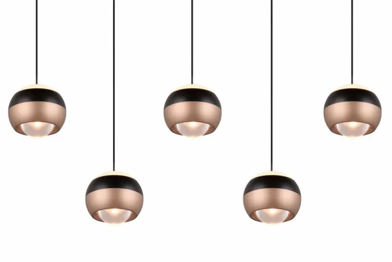 LED-Pendelleuchte Orbit<Trio Select Online