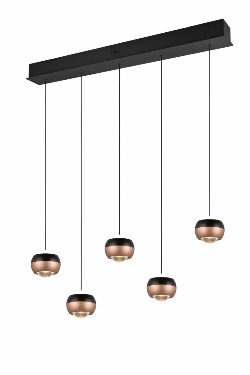 LED-Pendelleuchte Orbit<Trio Select Online