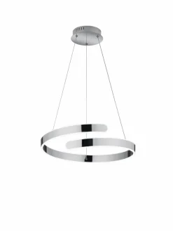 LED-Pendelleuchte Parma<Reality Leuchten Best