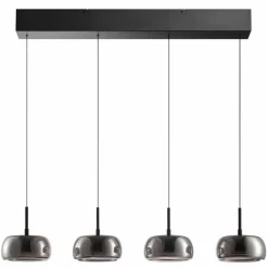LED-Pendelleuchte Phantom<lumiCouture Clearance