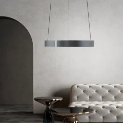 LED-Pendelleuchte Pure E-Clipse<Neuhaus PURE Discount