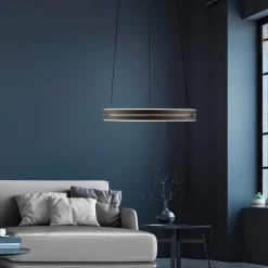 LED-Pendelleuchte Pure E-Loop<Neuhaus PURE Clearance