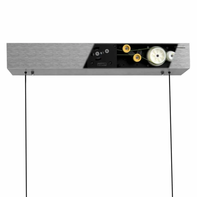 LED-Pendelleuchte Pure E-Mot<Neuhaus PURE Hot